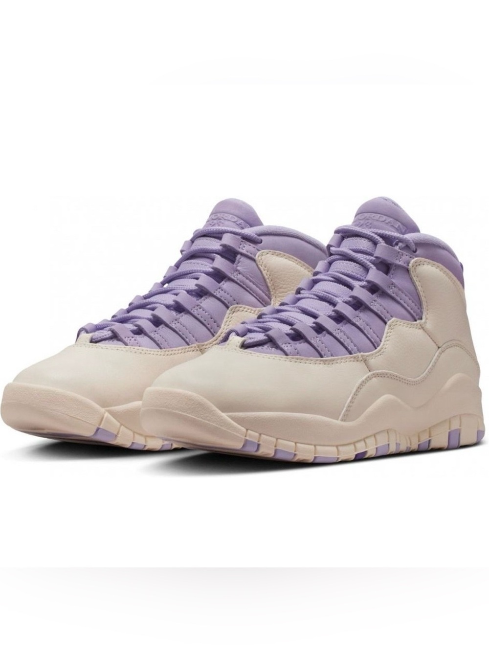 Air Jordan 10 Retro